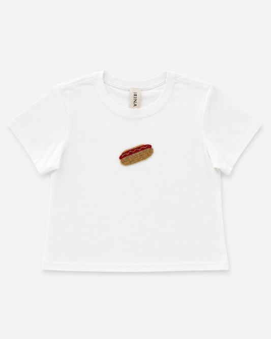 HOTDOG TSHIRT