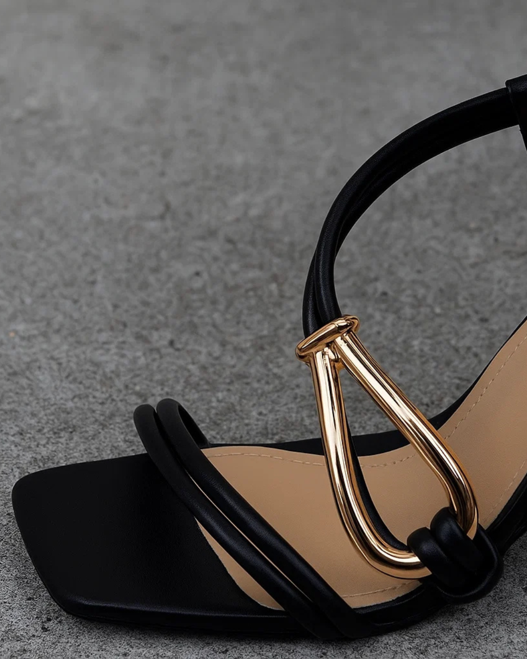 Miri Heel