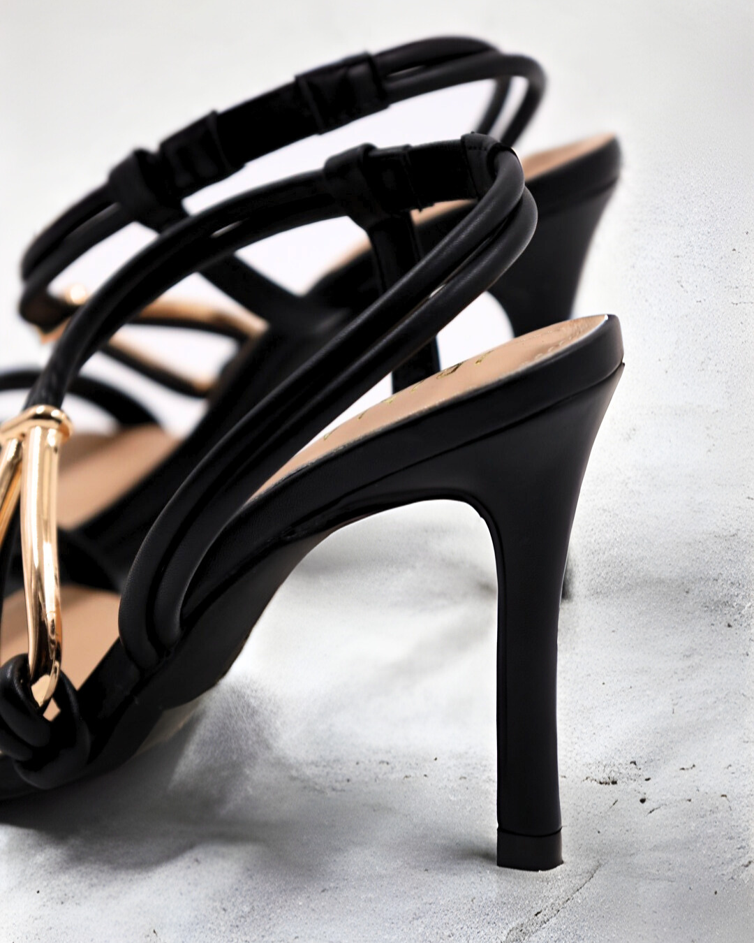 Miri Heel