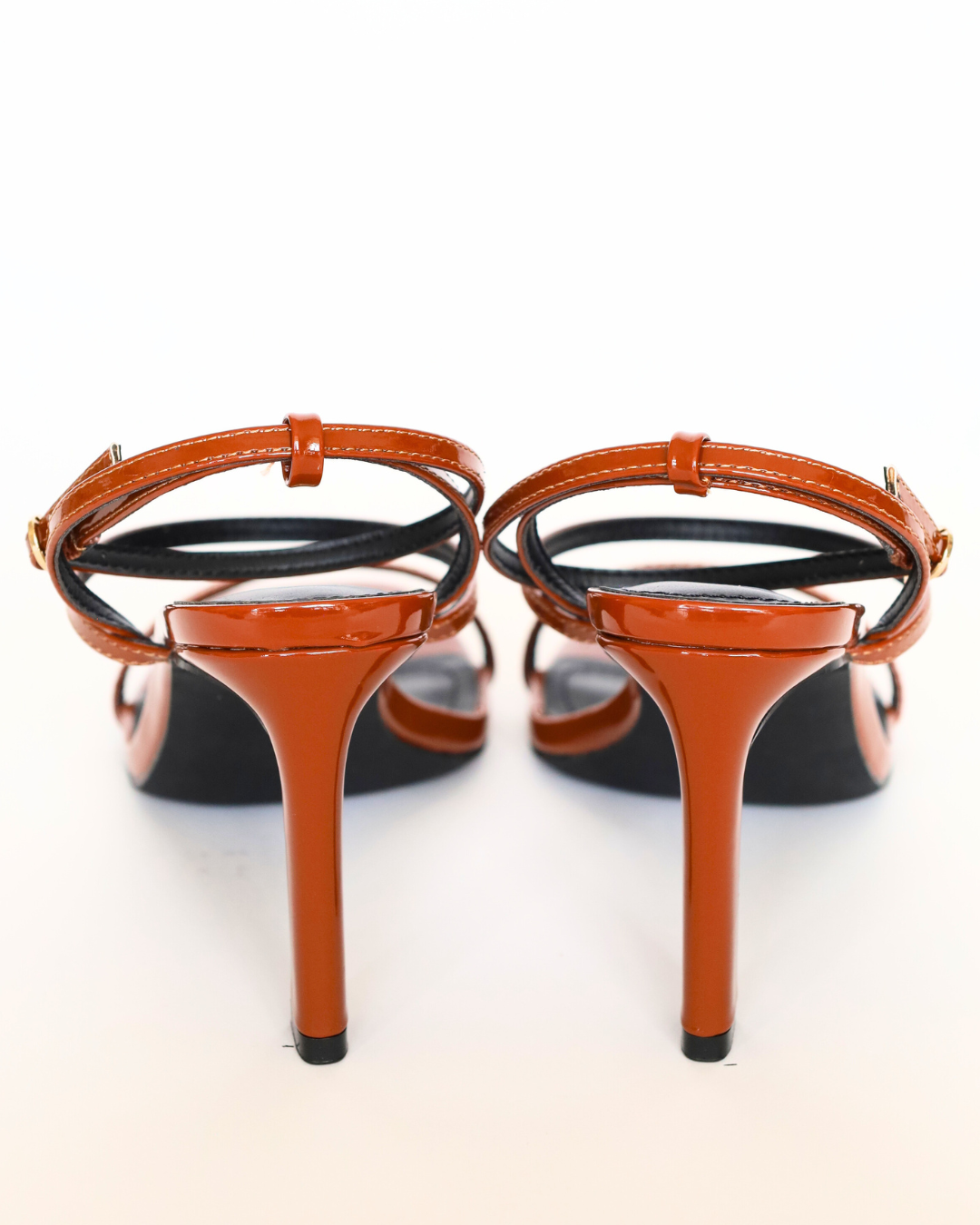 Luna Heel Camel