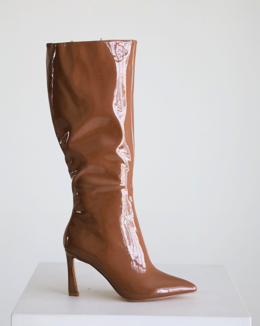 MAEVE BOOT MOCHA
