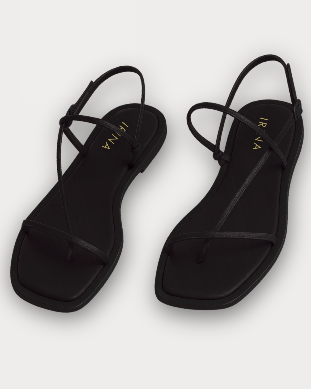 Nora Sandal Black