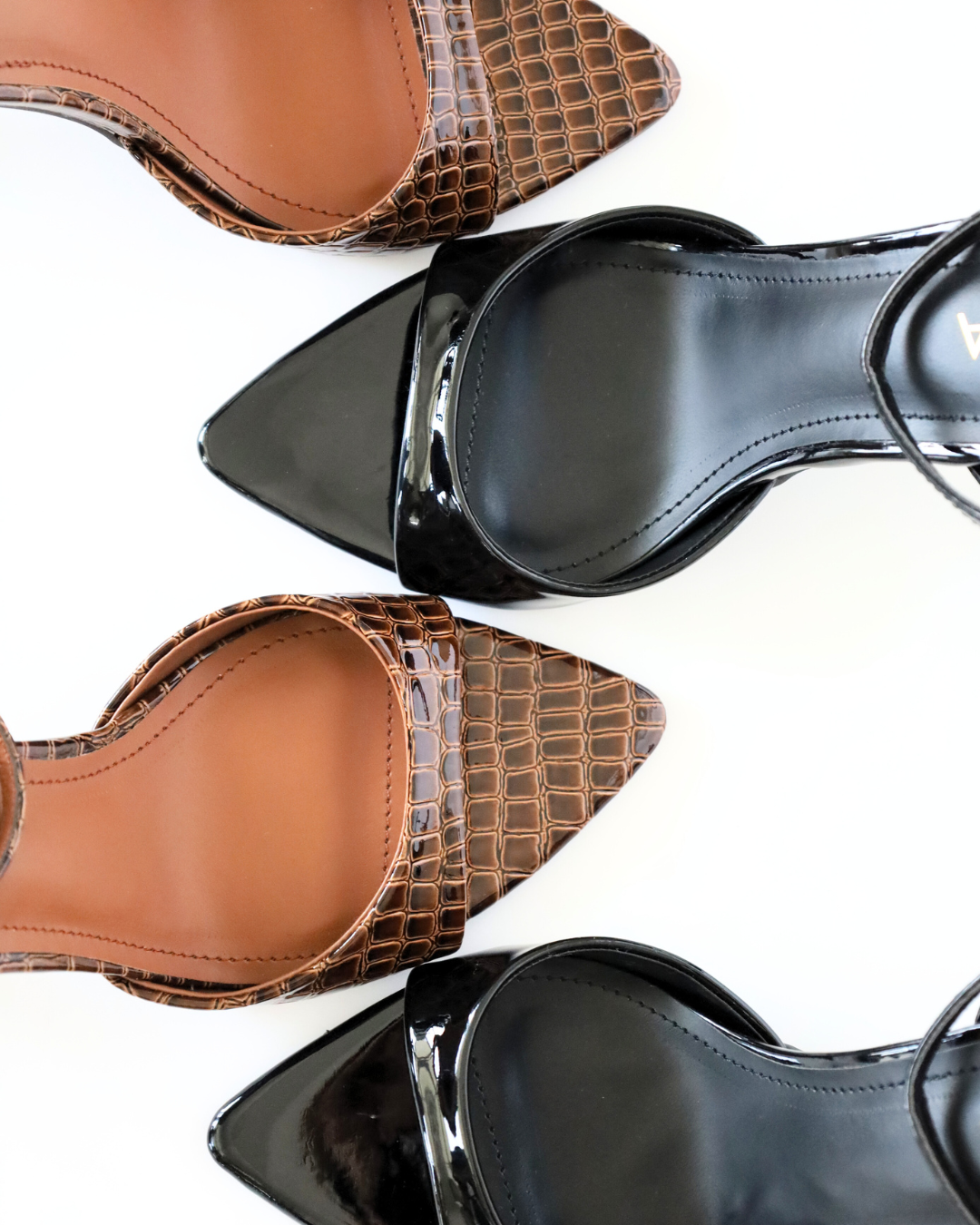 Tammy Heel Croc