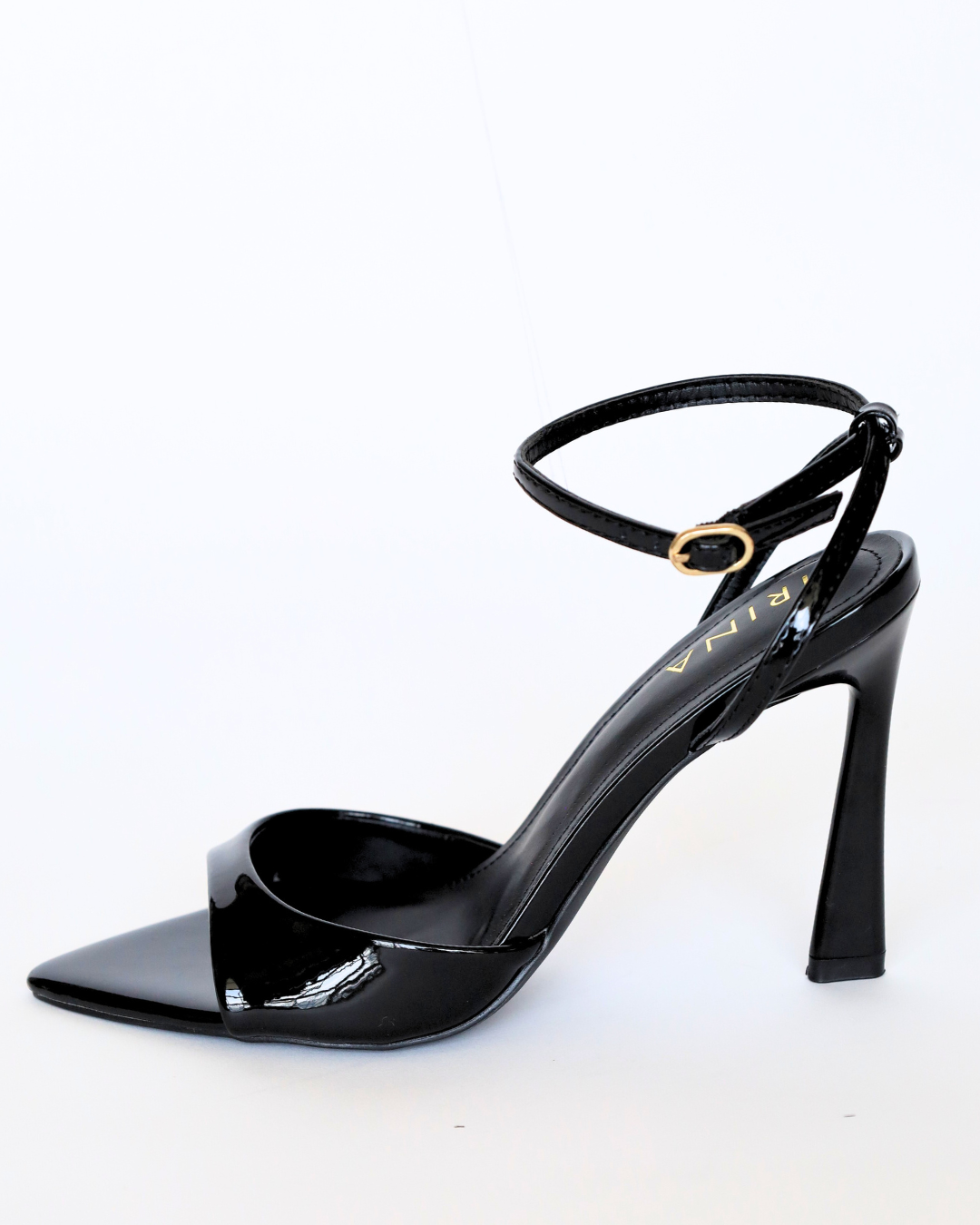 Tammy Heel Black