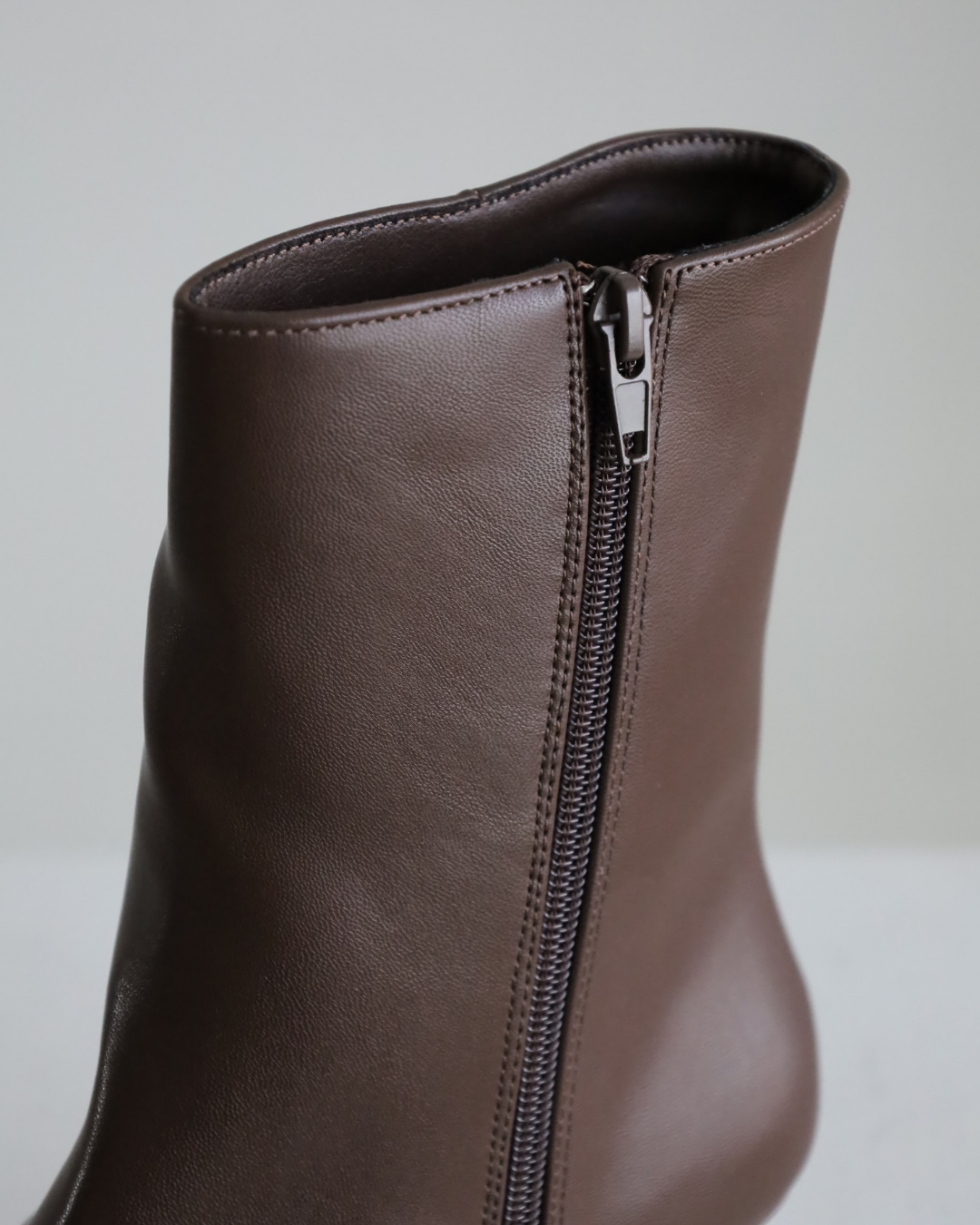 KYO ANKLE BOOTS BLACK