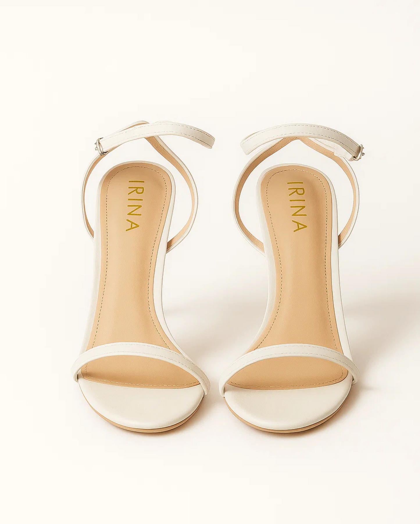 Angie Heel White