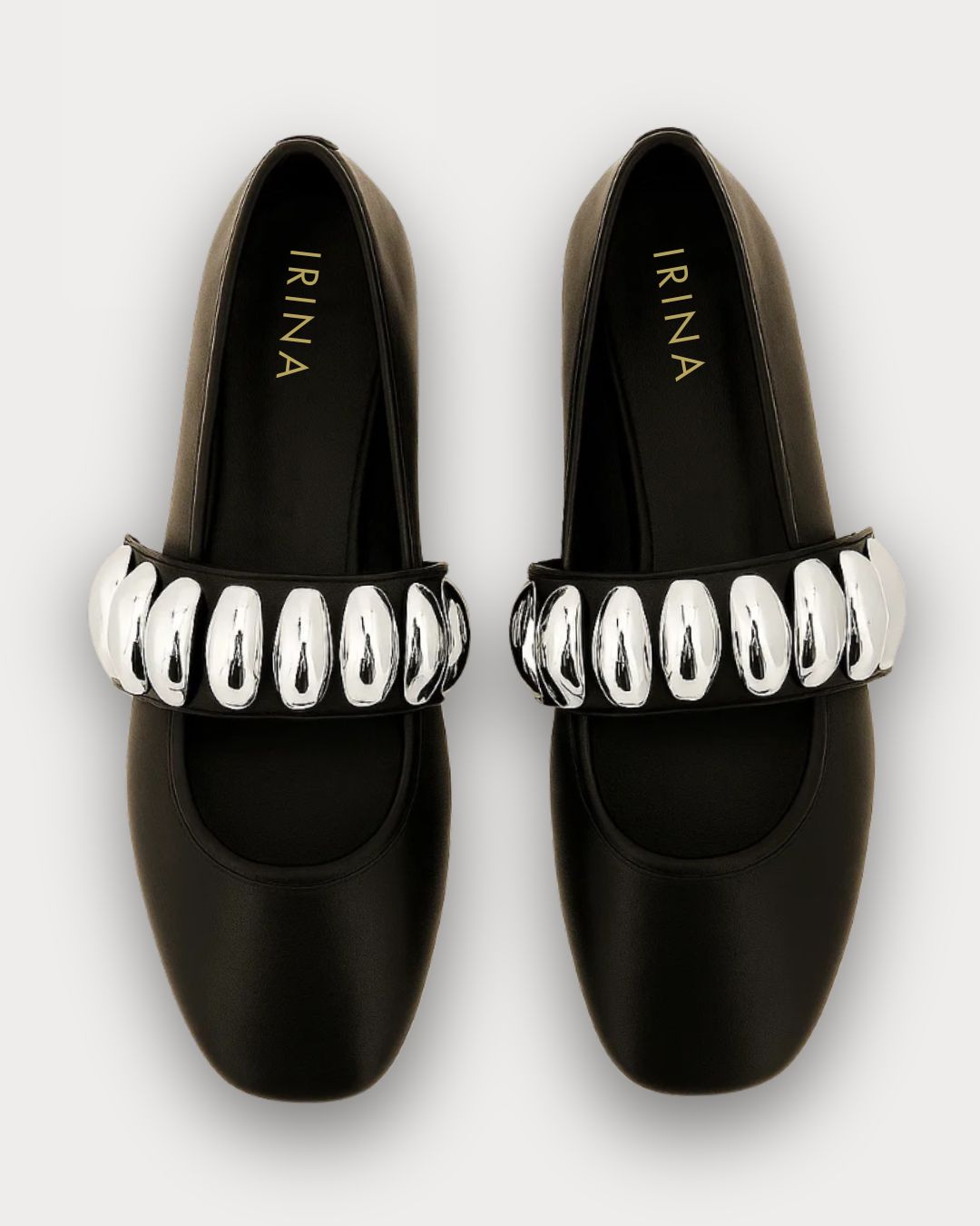 RHODA FLAT