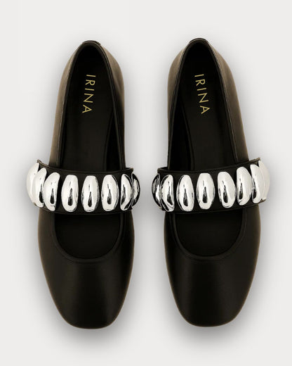 RHODA FLAT