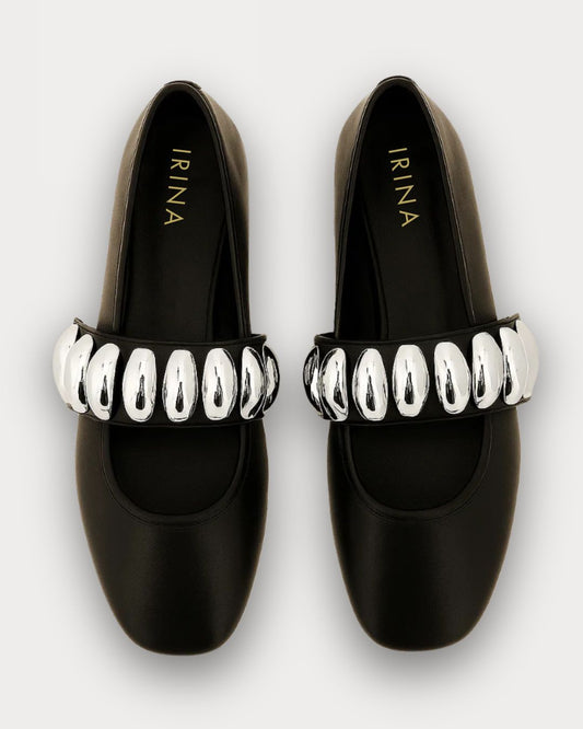 RHODA FLAT