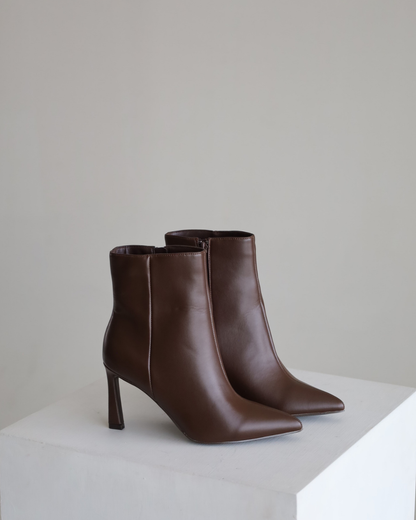 LYRA ANKLE BOOTS