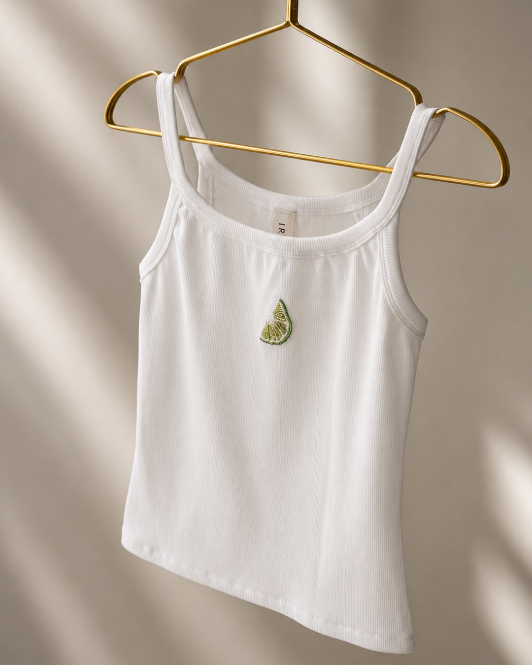 LEMON TANKTOP