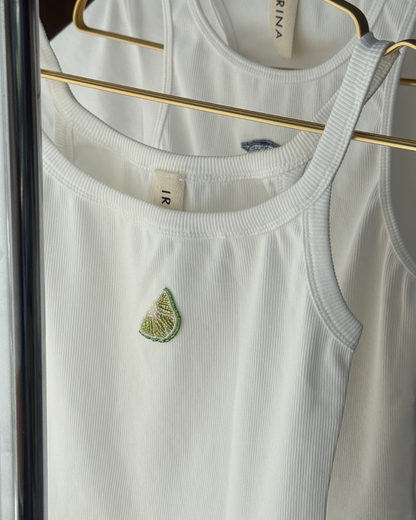 LEMON TANKTOP