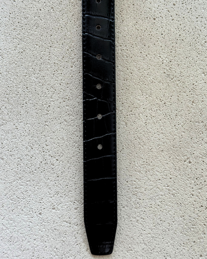 THE CLASSIC BLACK