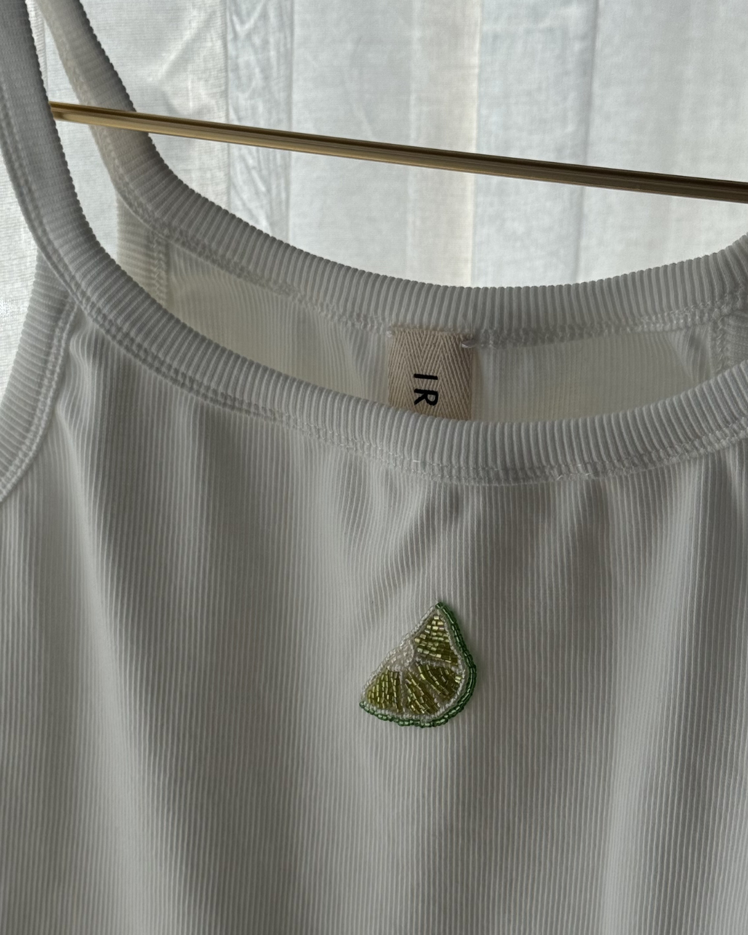 LEMON TANKTOP