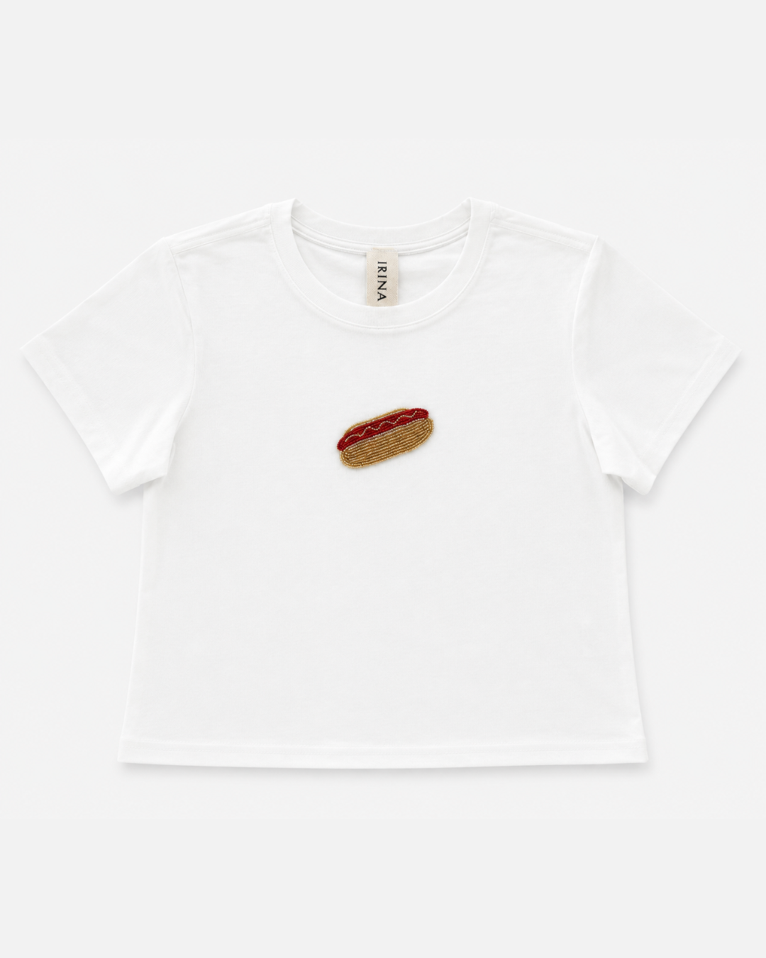 HOTDOG TSHIRT