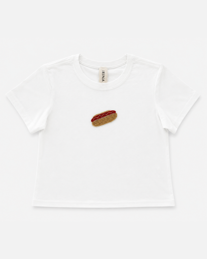 HOTDOG TSHIRT