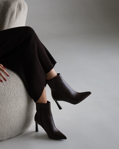 LYRA ANKLE BOOTS