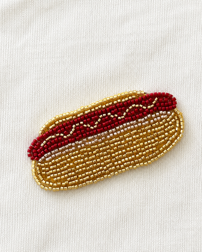 HOTDOG TSHIRT