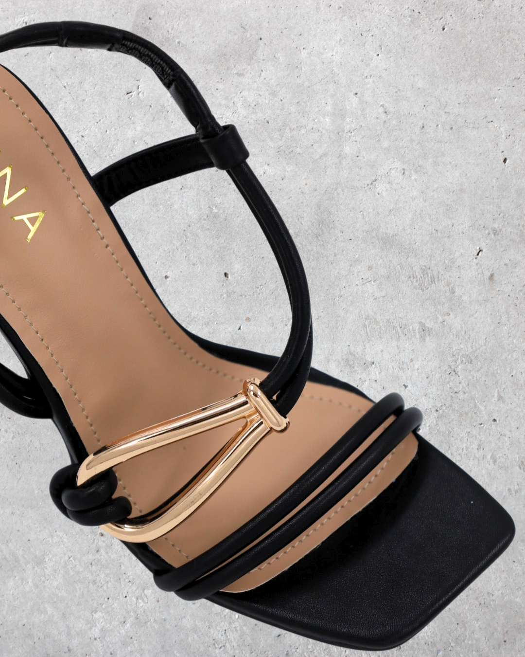 Miri Heel