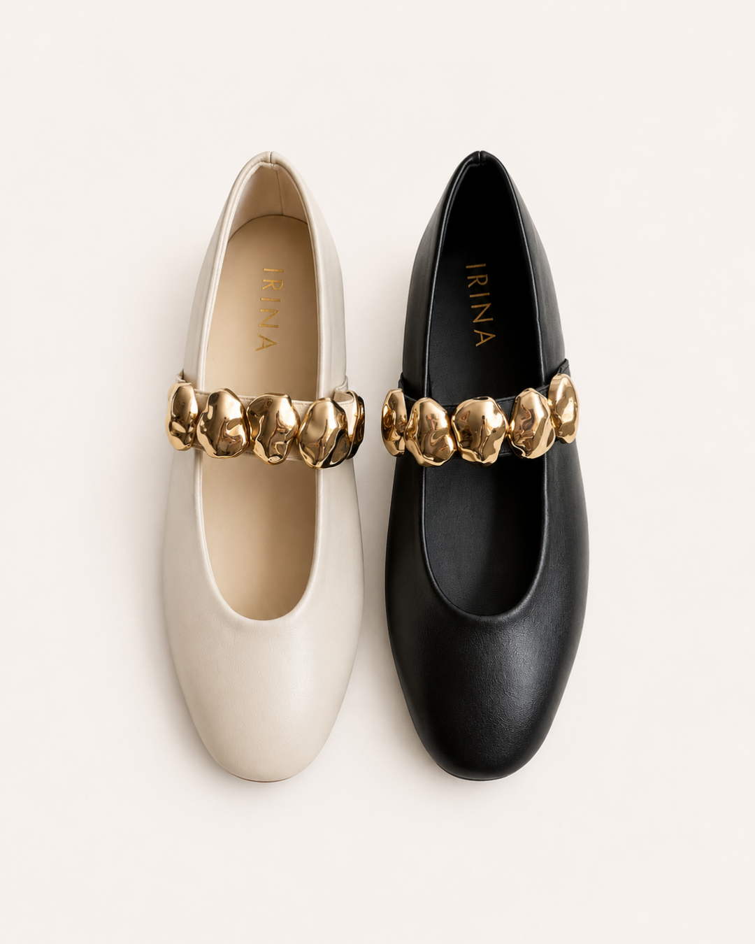 VERA FLATS HUESO