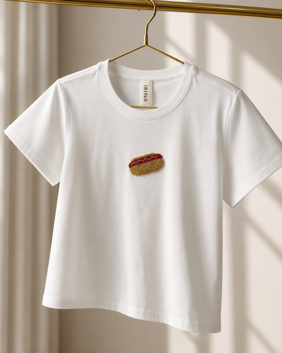HOTDOG TSHIRT