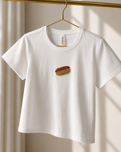 HOTDOG TSHIRT