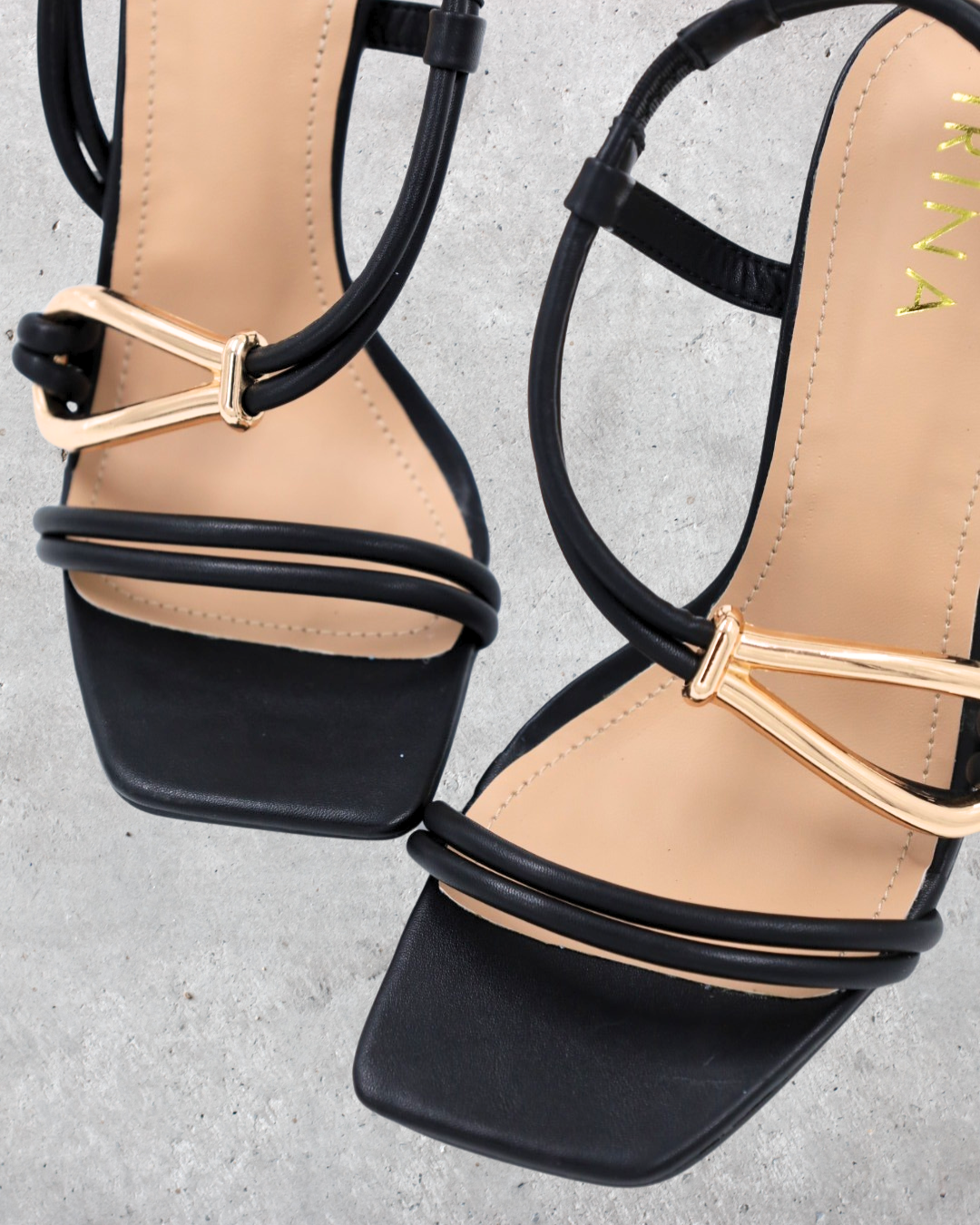 Miri Heel