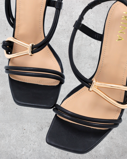 Miri Heel