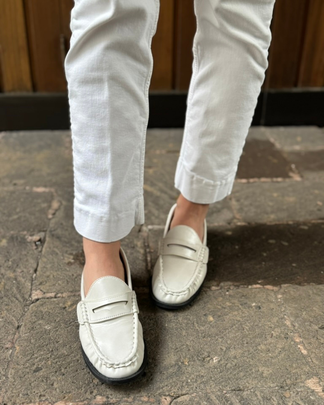 ROBBIE LOAFER