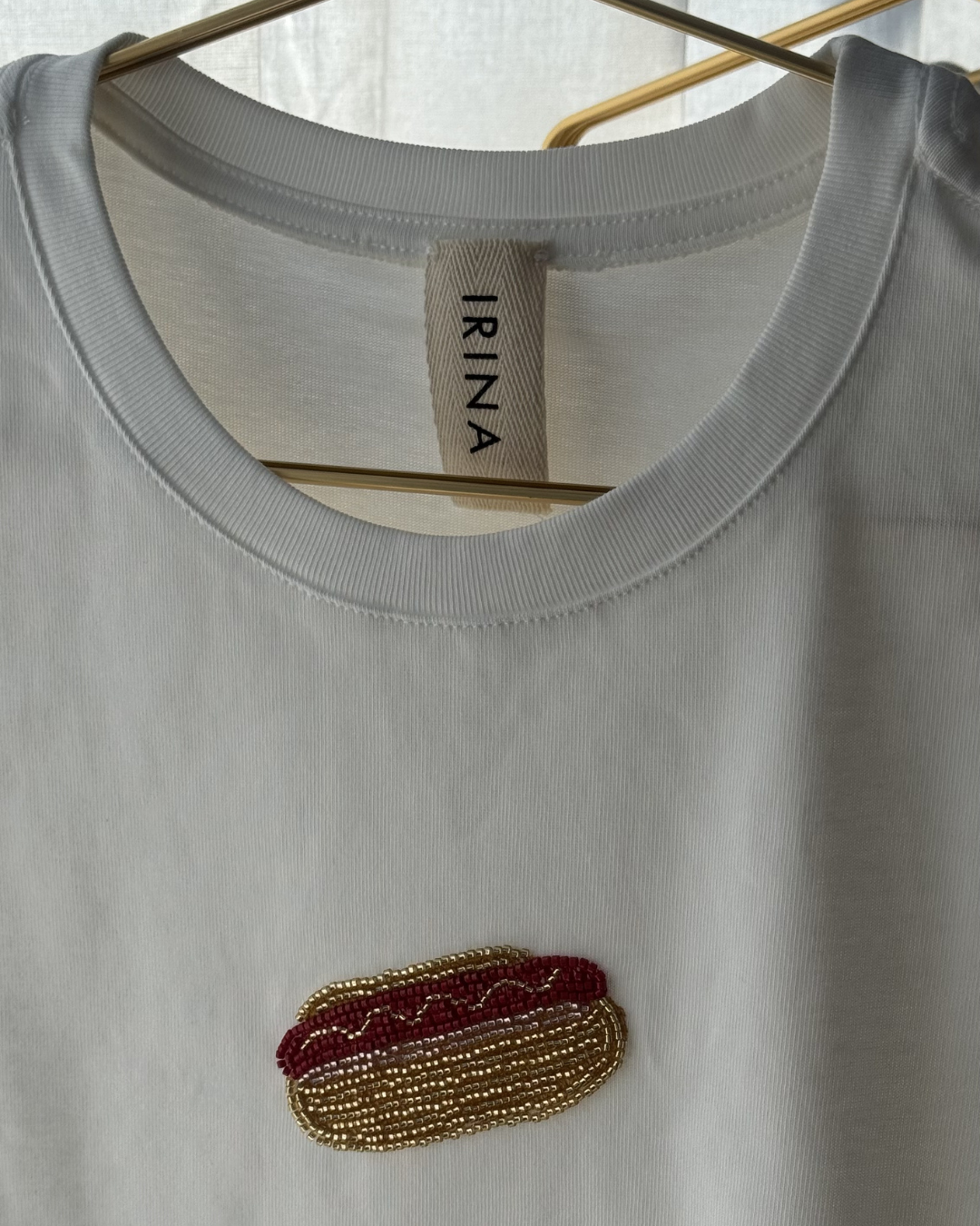 HOTDOG TSHIRT