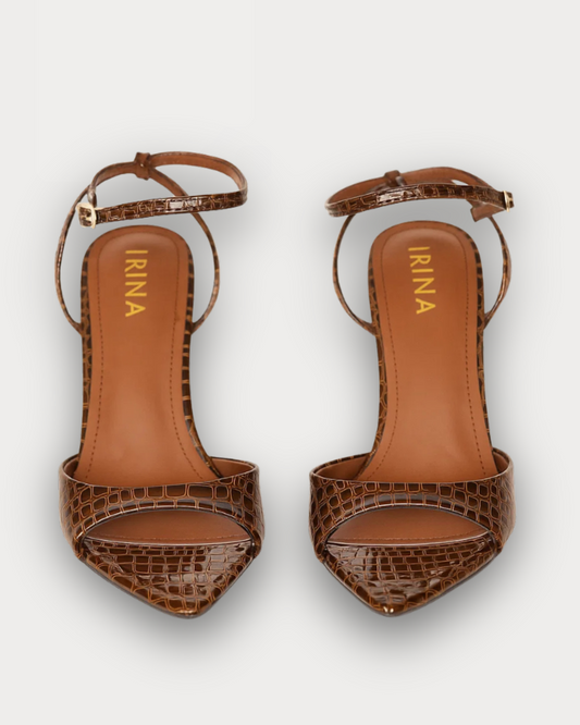 Tammy Heel Croc