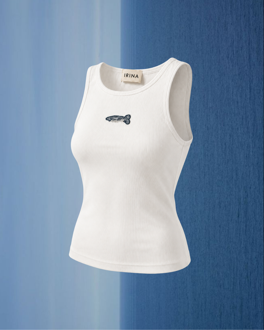 SARDINE TANKTOP