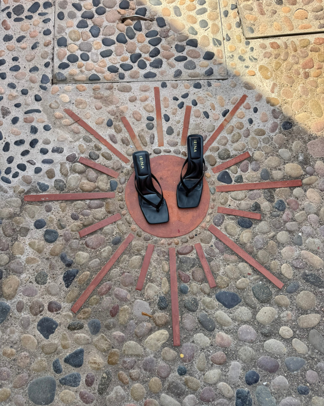 IVY SANDAL