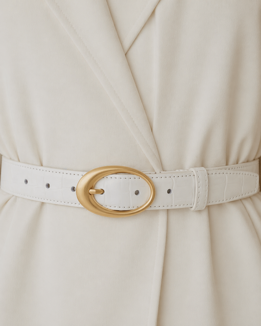 THE SOFT IVORY