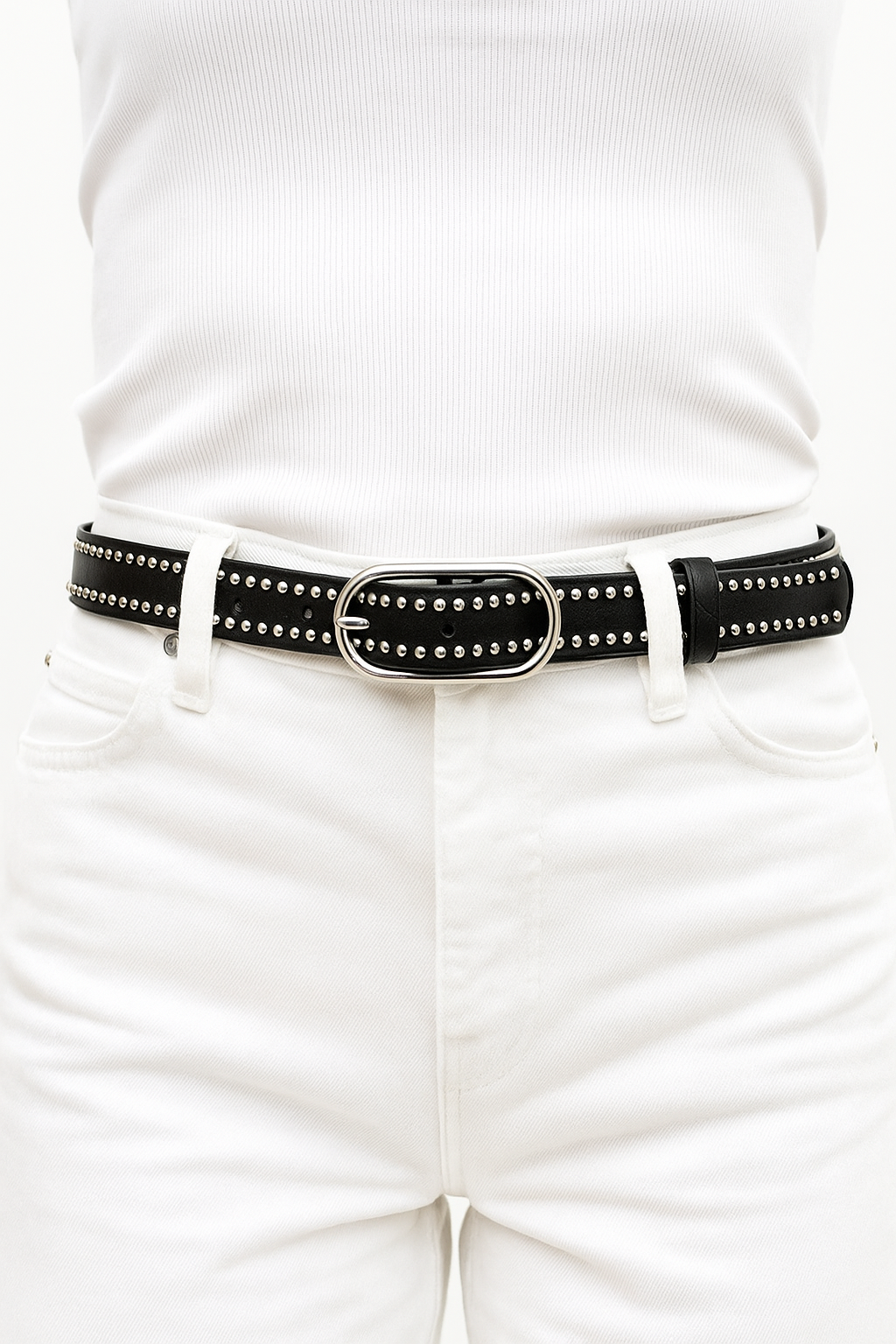 AIRELLE BELT BLACK