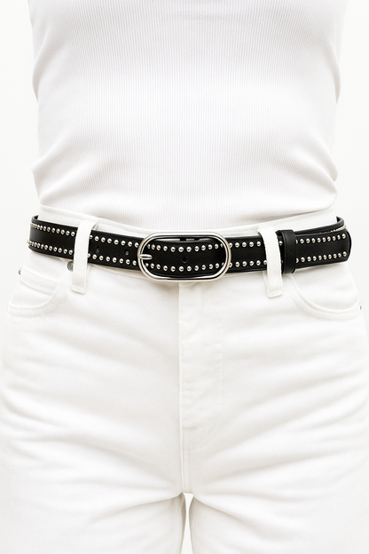 AIRELLE BELT BLACK