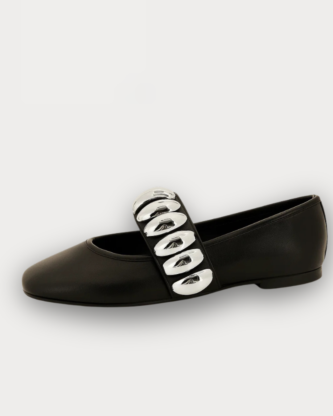 RHODA FLAT
