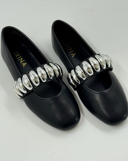 RHODA FLAT