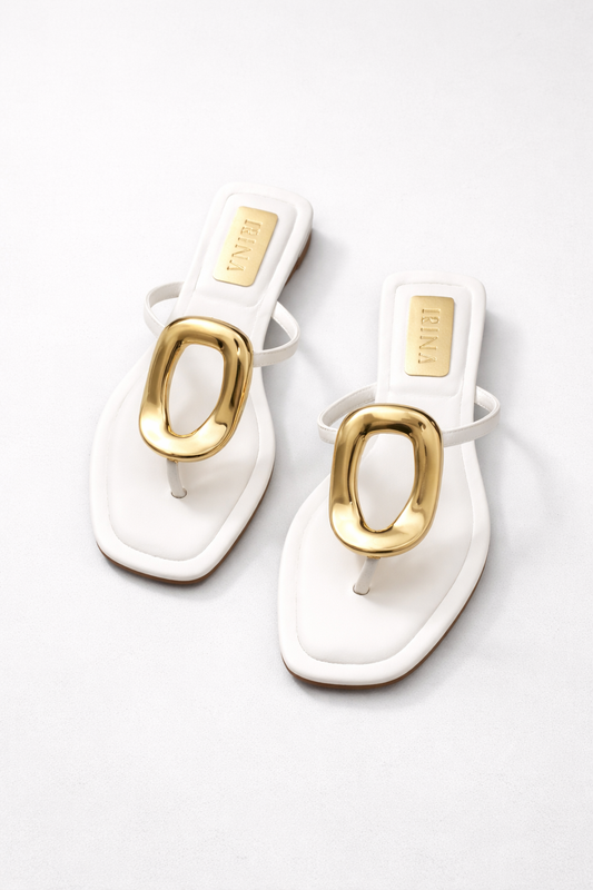 Helen Sandal White