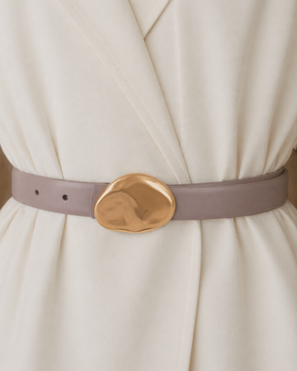 THE PEBBLE TAUPE