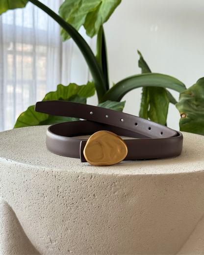 THE PEBBLE TAUPE