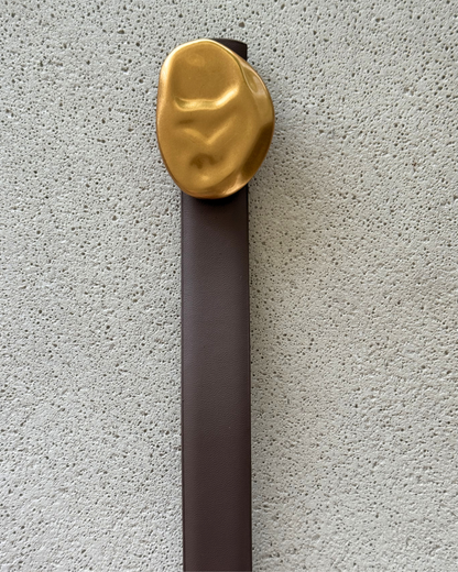 THE PEBBLE TAUPE