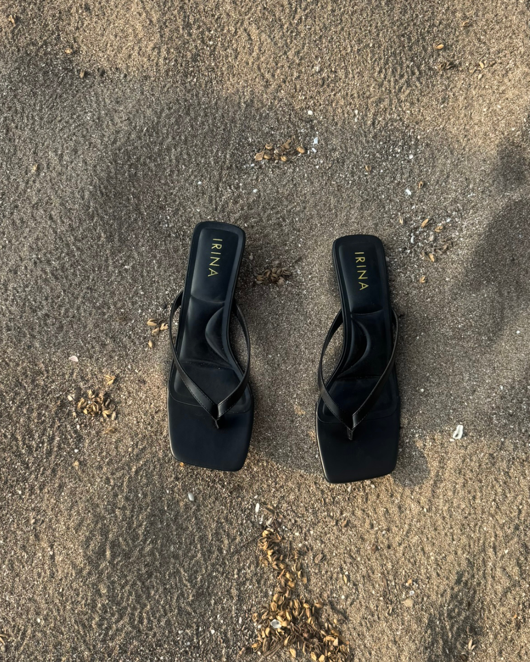 IVY SANDAL