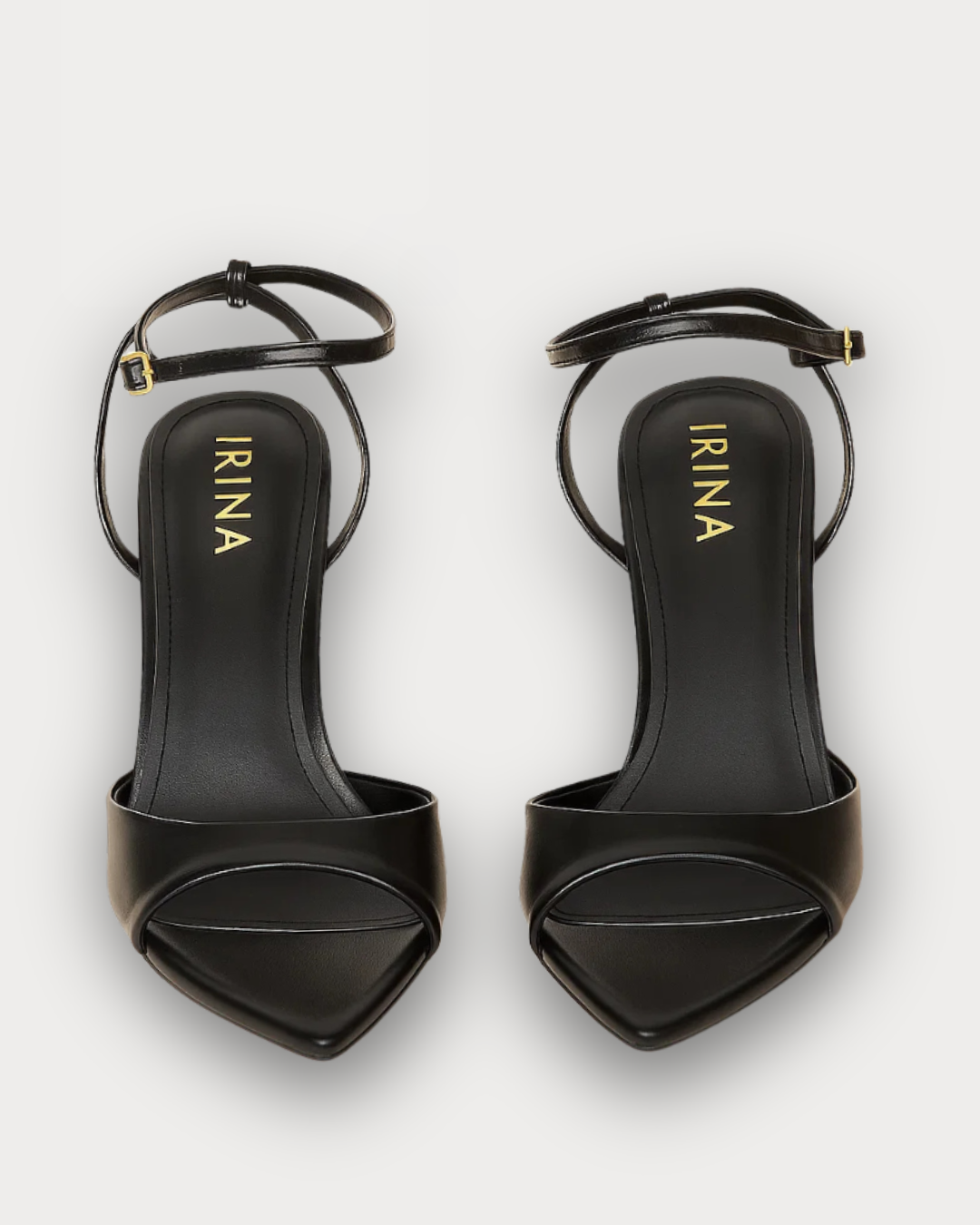 Tammy Heel Black