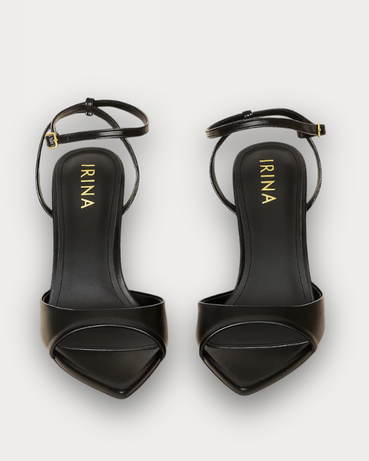 Tammy Heel Black