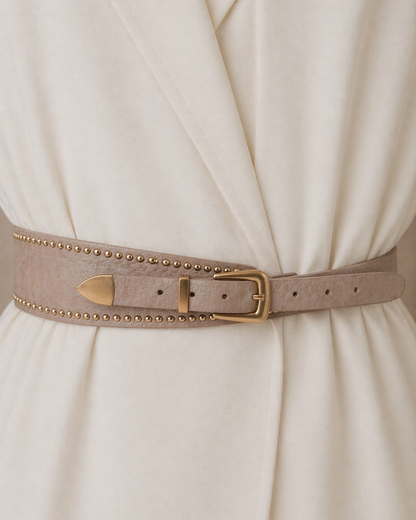 THE INDIE TAUPE