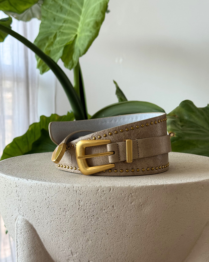 THE INDIE TAUPE