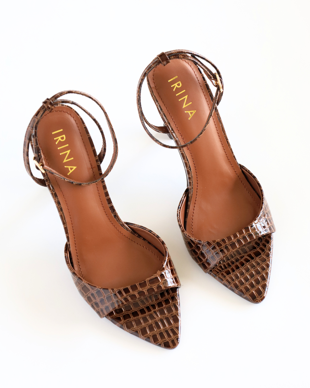 Tammy Heel Croc
