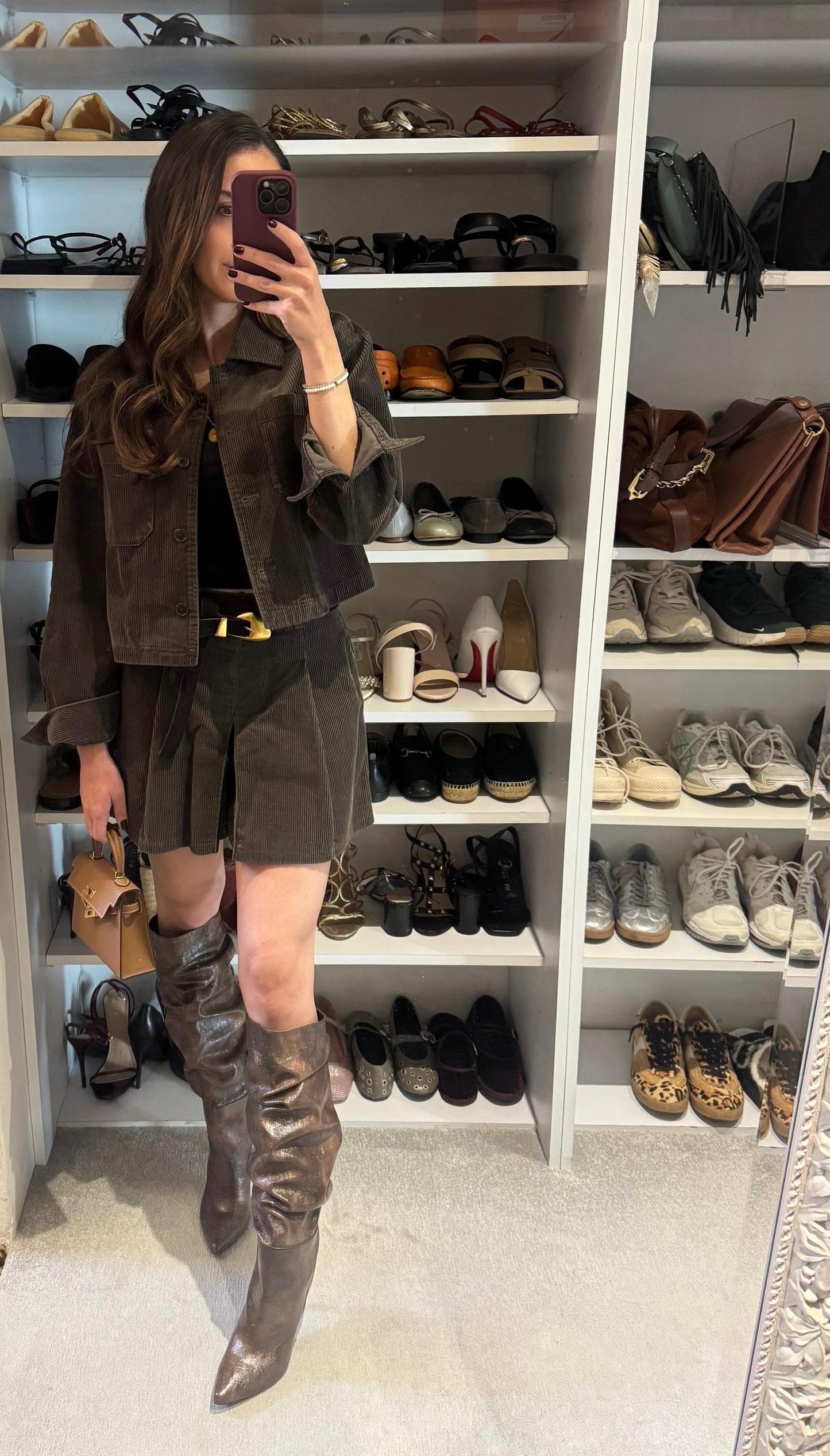 KYLA BOOT