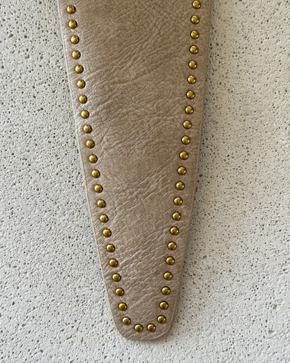 THE INDIE TAUPE